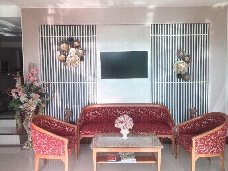 Sasi Nonthaburi Hotel And Apartment 3