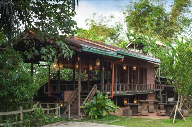 Paganakan Dii Tropical Retreat 4