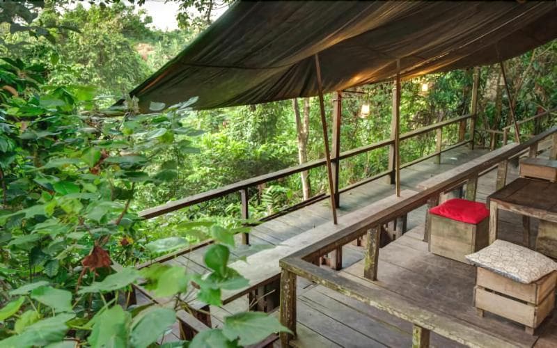 Paganakan Dii Tropical Retreat photo 1