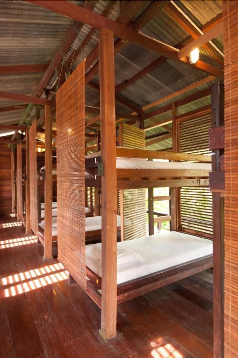 Paganakan Dii Tropical Retreat main