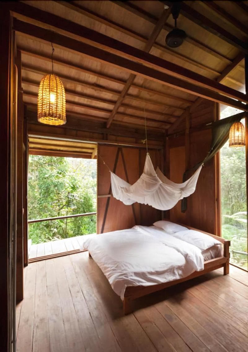 Paganakan Dii Tropical Retreat 5
