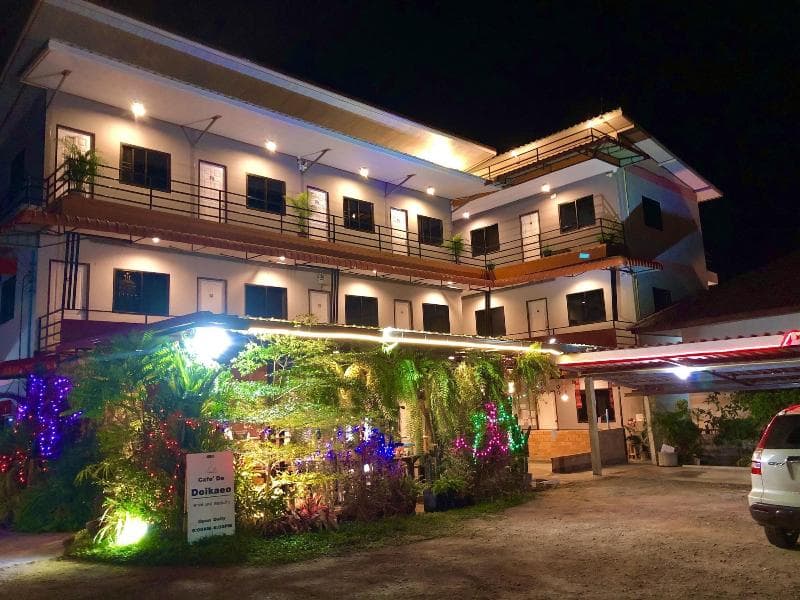 Sandee Place Mountain View 5