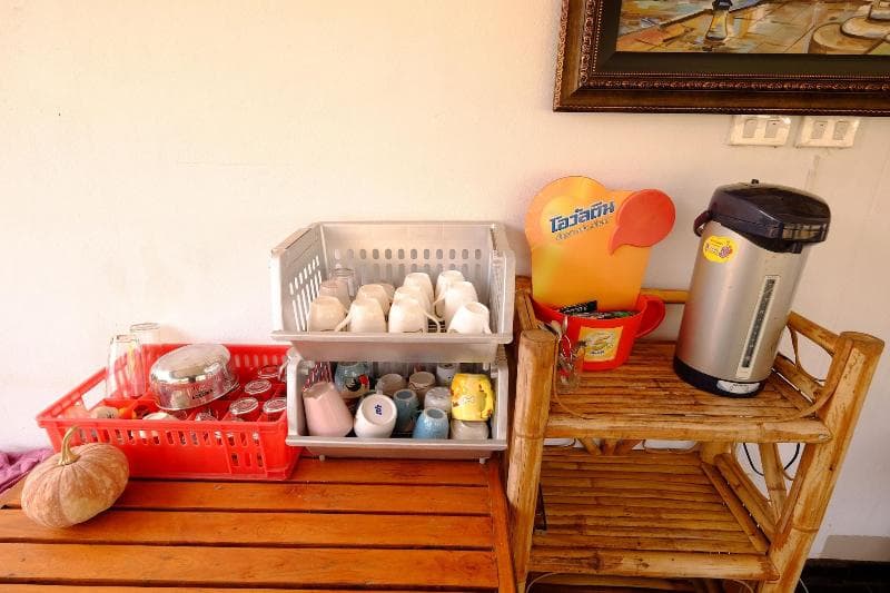 Mini Guesthouse main