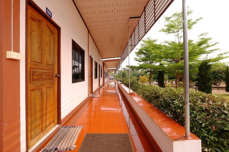 Mini Guesthouse 4