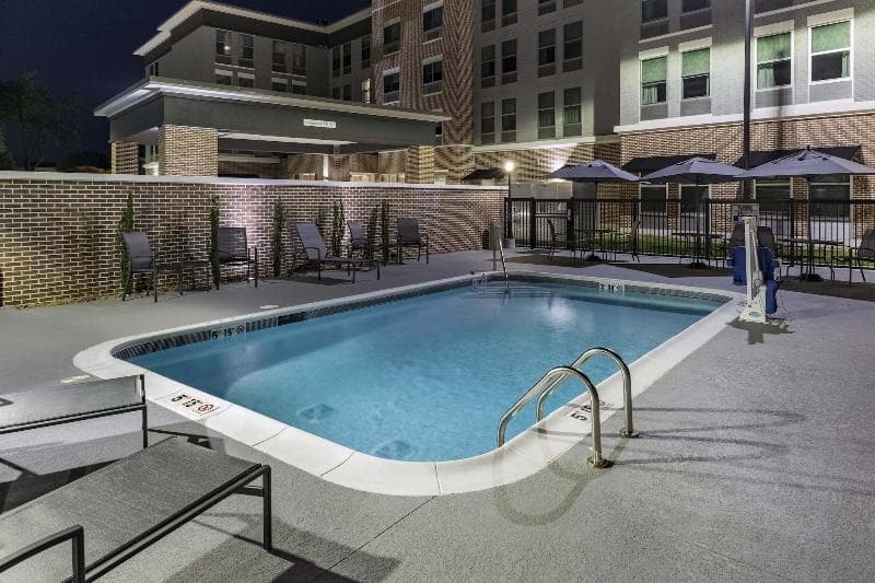 Fairfield Inn & Suites By Marriott Morganton Historic Downtown 2