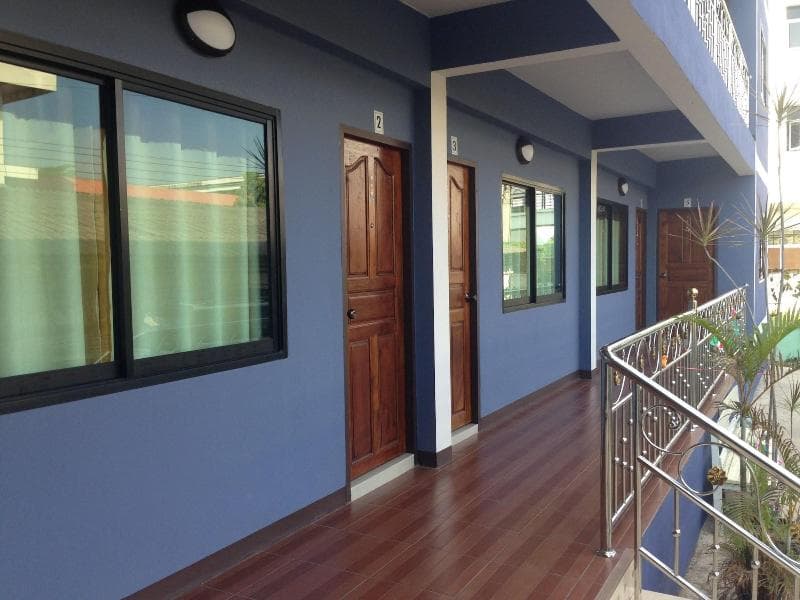 Nan Green View Hotel 3