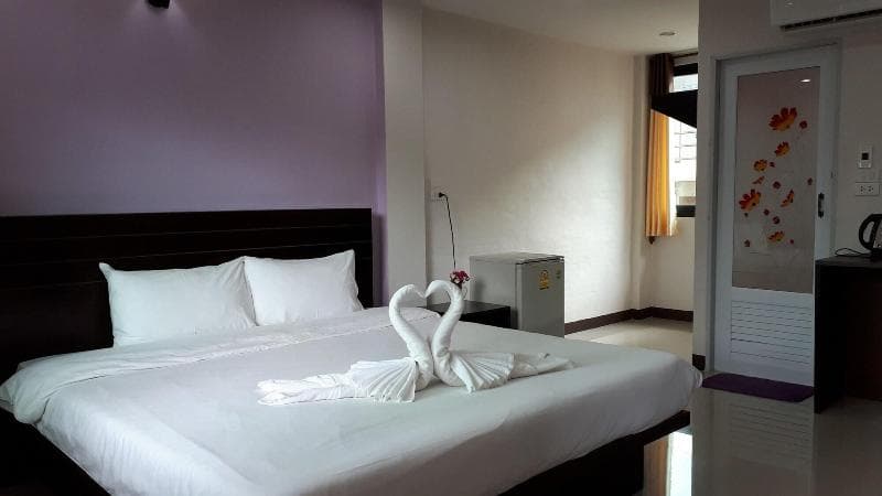 Nan Green View Hotel photo 1