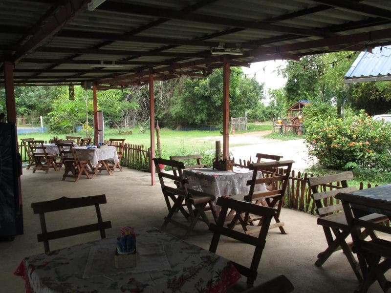 Mountain View Guest House 3