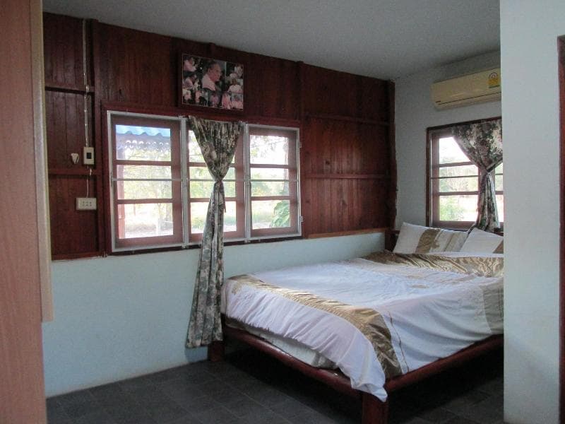 Mountain View Guest House 4