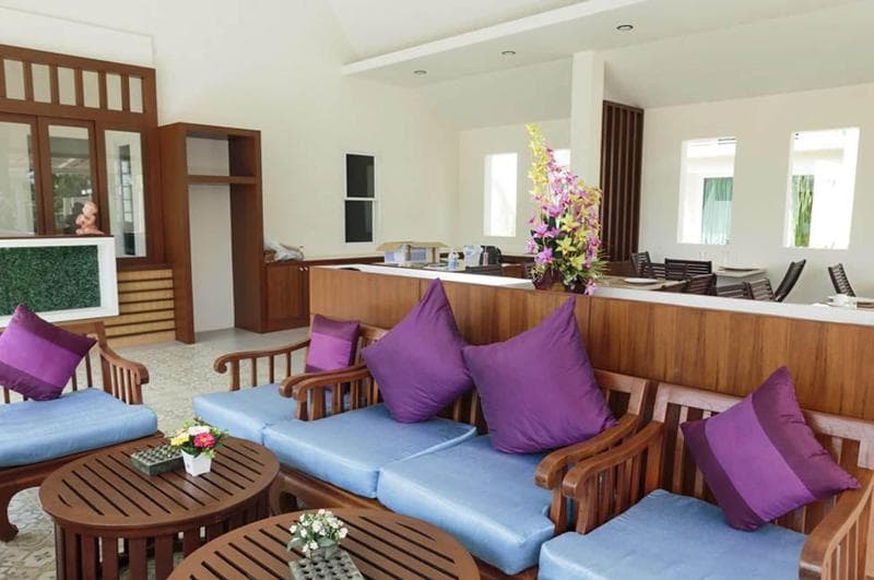 Impress Resort 4