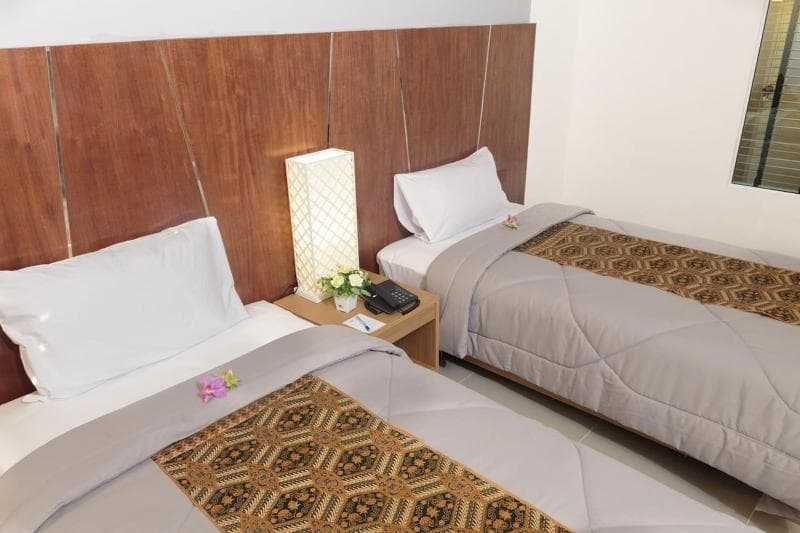 Impress Resort 3