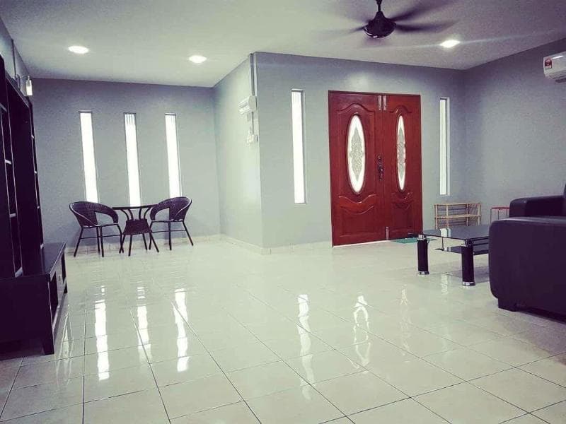Homesweet Muslim Homestay 5