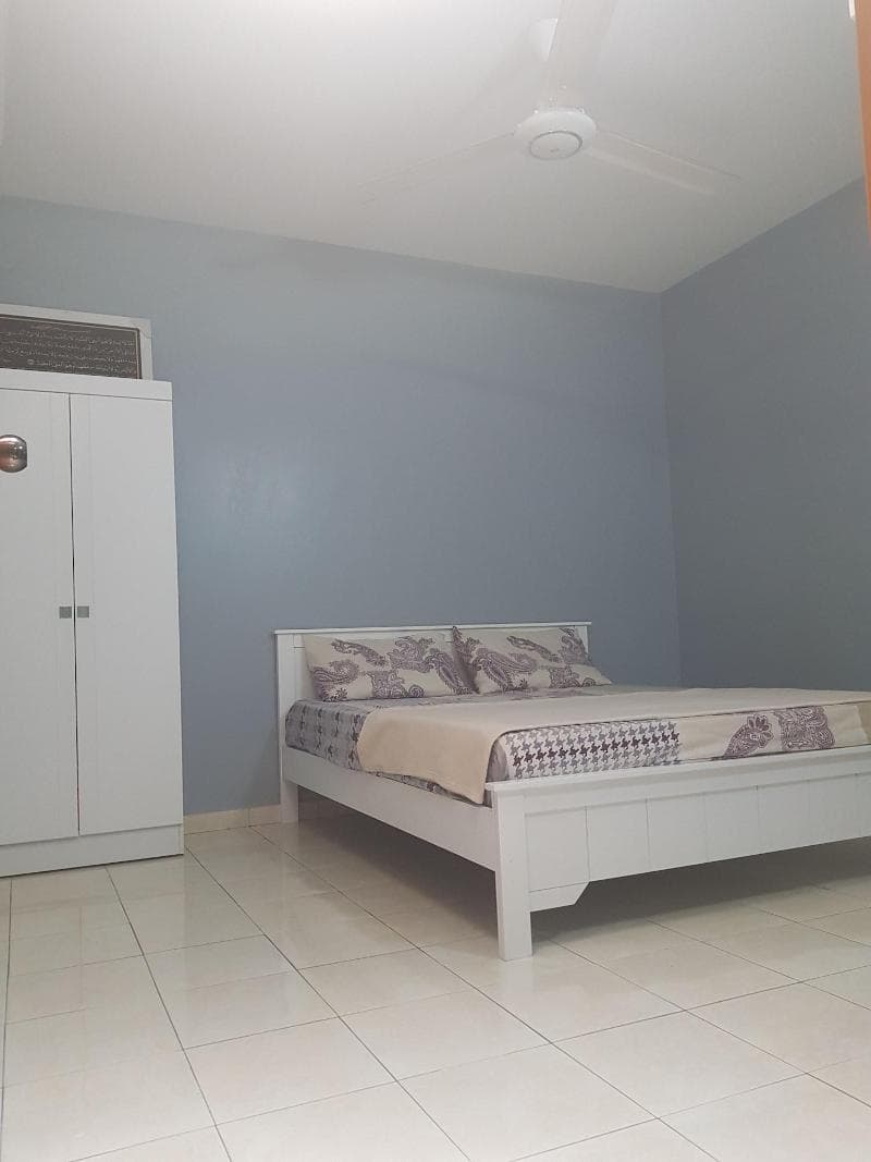 Homesweet Muslim Homestay main