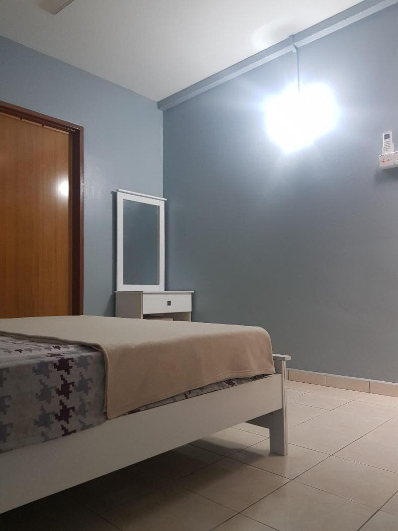 Homesweet Muslim Homestay 4