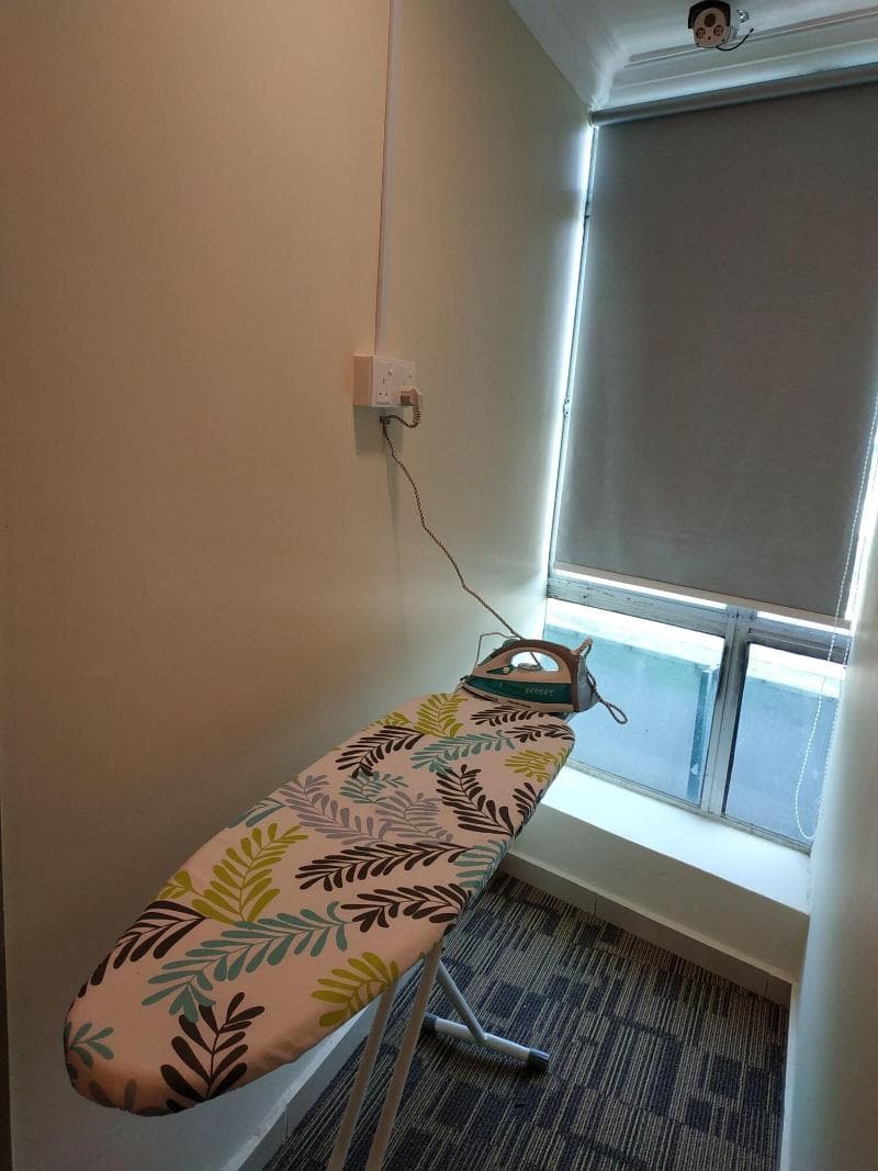 M Design Hotel At Bangi 7 main