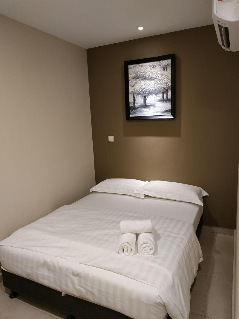 M Design Hotel At Bangi 7 photo 1