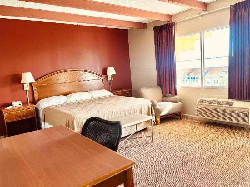 Econo Lodge Del Rio, Tx 5
