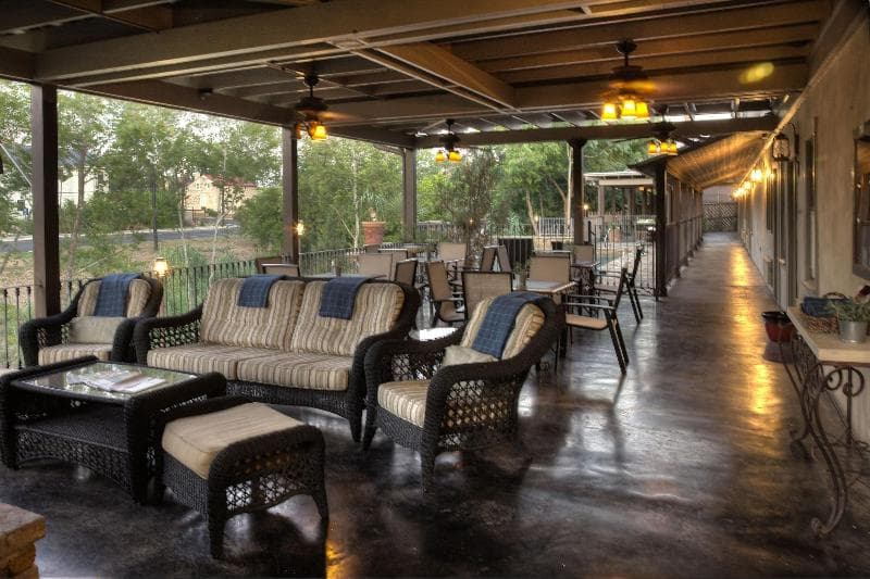 The Lodge Above Town Creek photo 1