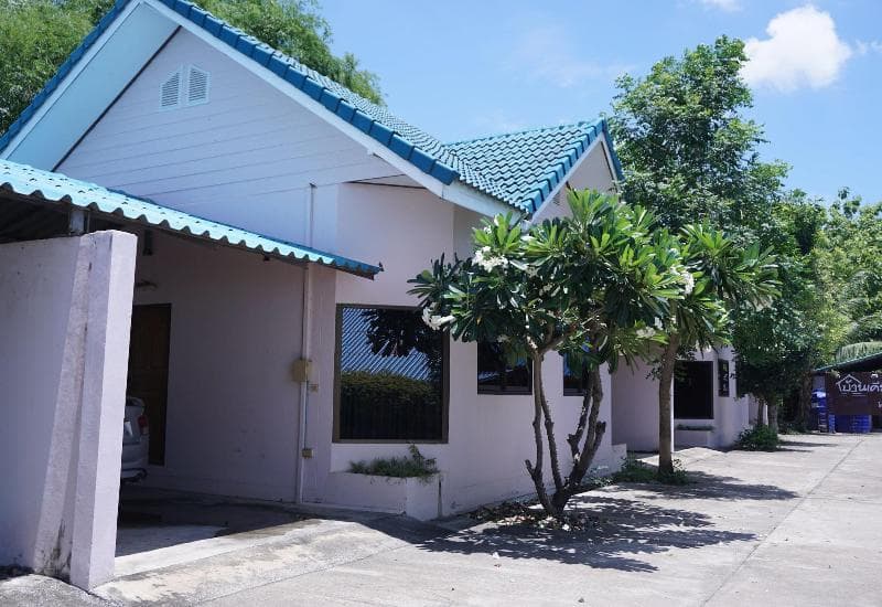 Baan Kieng Dao Resort 3