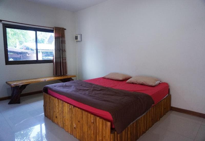 Baan Kieng Dao Resort 5