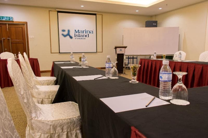 Marina Island Pangkor Resort & Hotel photo 1