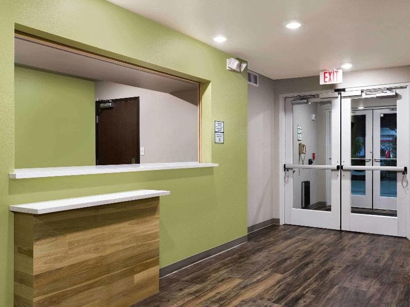 Woodspring Suites Houston 288 South Medical Center 4