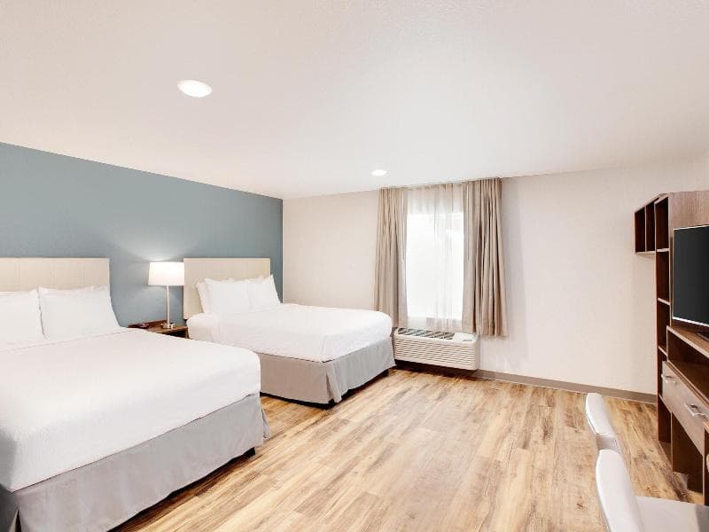 Woodspring Suites Houston 288 South Medical Center 3