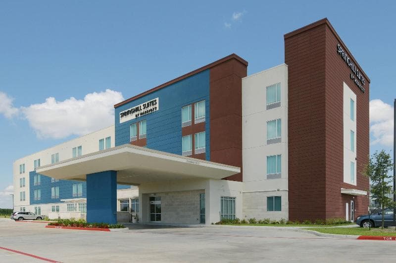 Springhill Suites By Marriott Texas City photo 1
