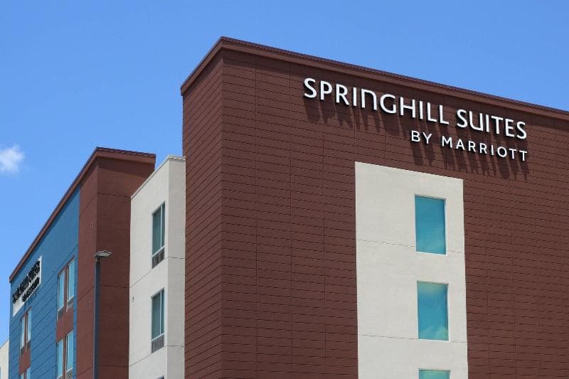 Springhill Suites By Marriott Texas City 3