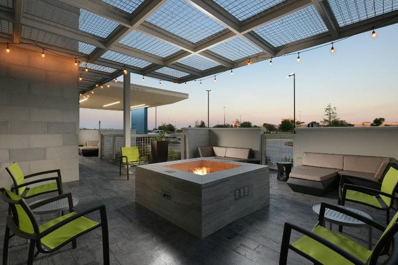 Springhill Suites By Marriott Texas City 4