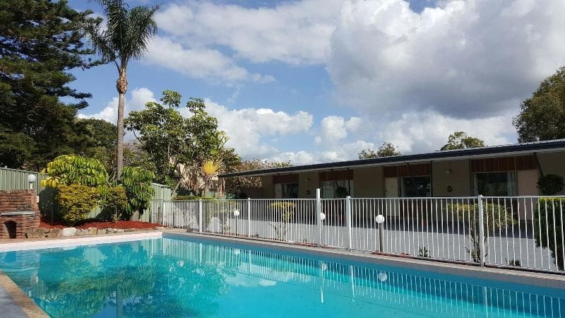 Belmont Palms Motel 4