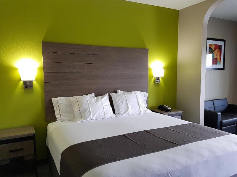 Guesthouse Inn Houston/Cypress 5