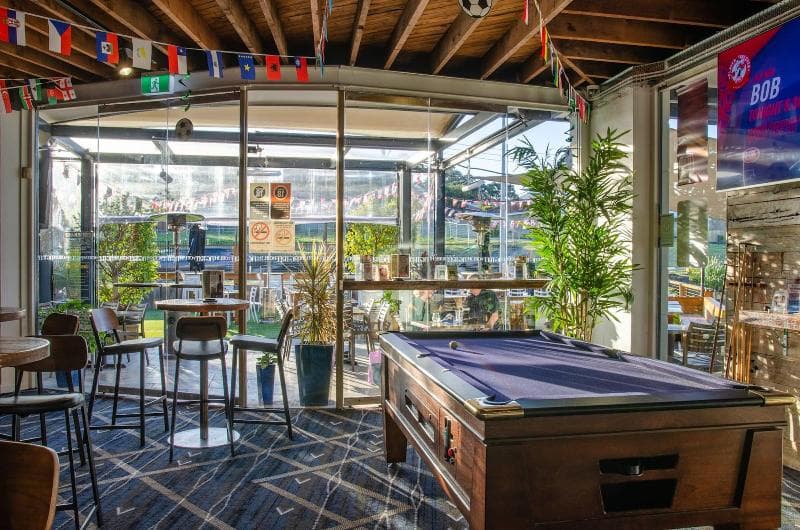 Figtree Hotel 4