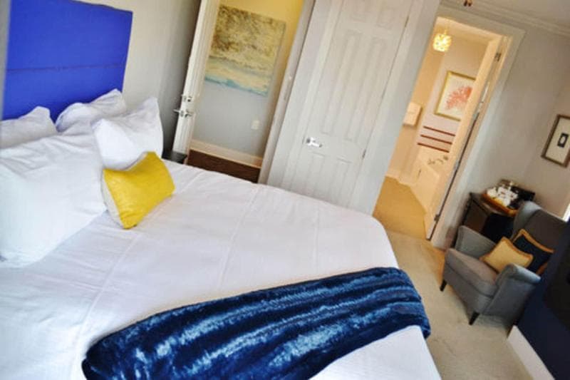 Regatta Inn - Adults Only 3