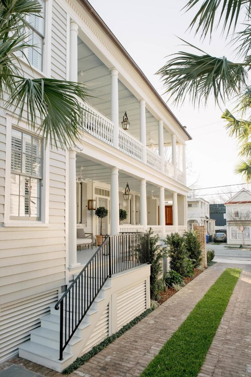 86 Cannon Charleston - Adults Only 5