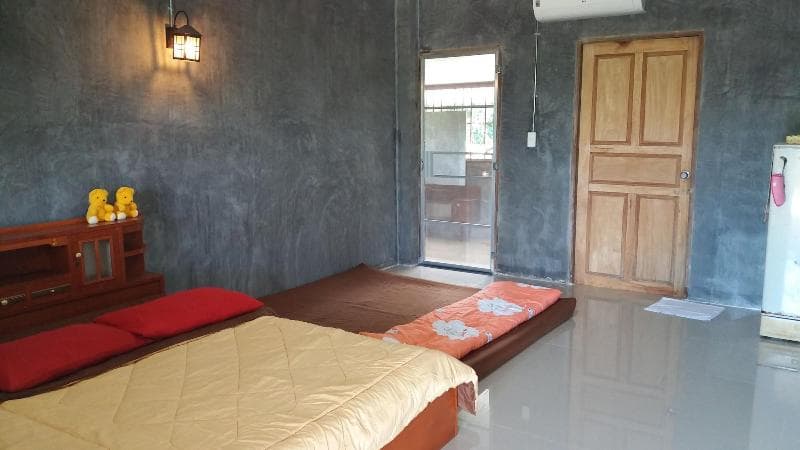 Baan Saun Homestay By Lamyai Khunmae 3