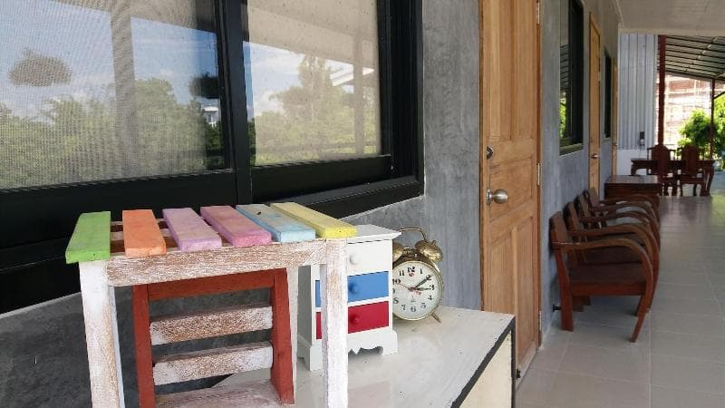Baan Saun Homestay By Lamyai Khunmae photo 1