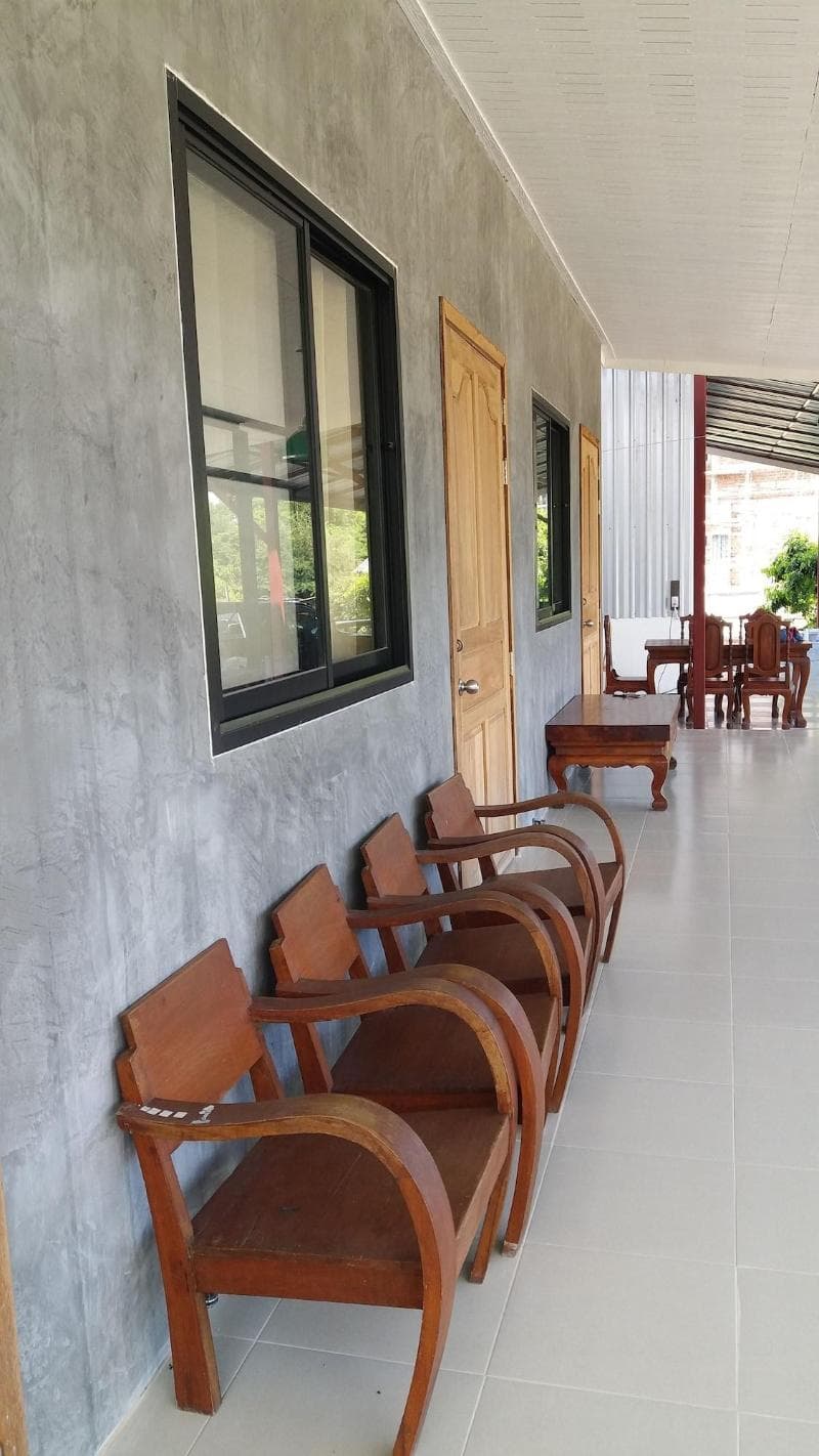 Baan Saun Homestay By Lamyai Khunmae 5