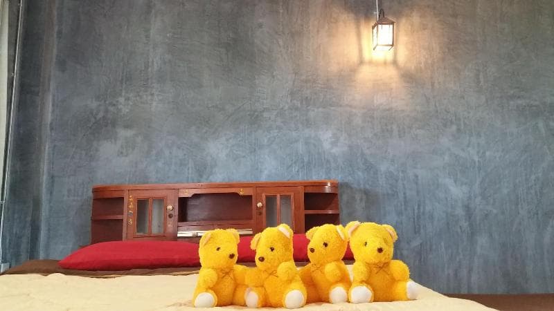 Baan Saun Homestay By Lamyai Khunmae main