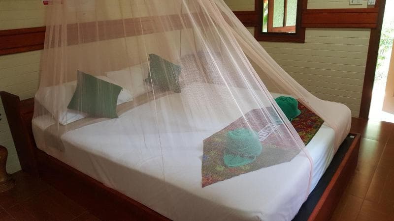 The Royal Bamboo Lodge 3