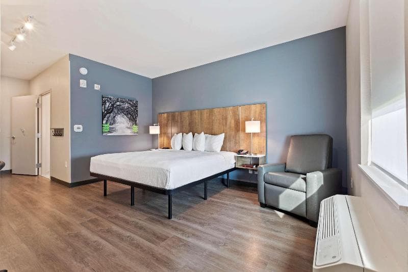 Extended Stay America Premier Suites Bluffton Hilton Head 3