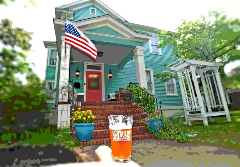 Baxter S Brewhouse Inn 5