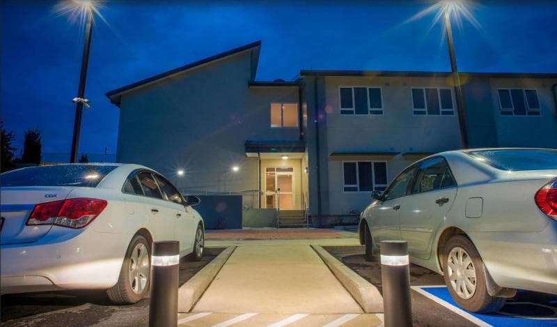 Lithgow Workies Club Motel 3