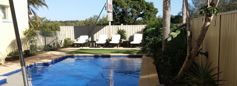 Harrington Village Motel 3