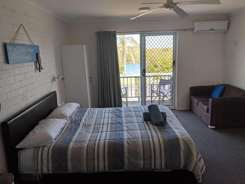 Harrington Village Motel 5
