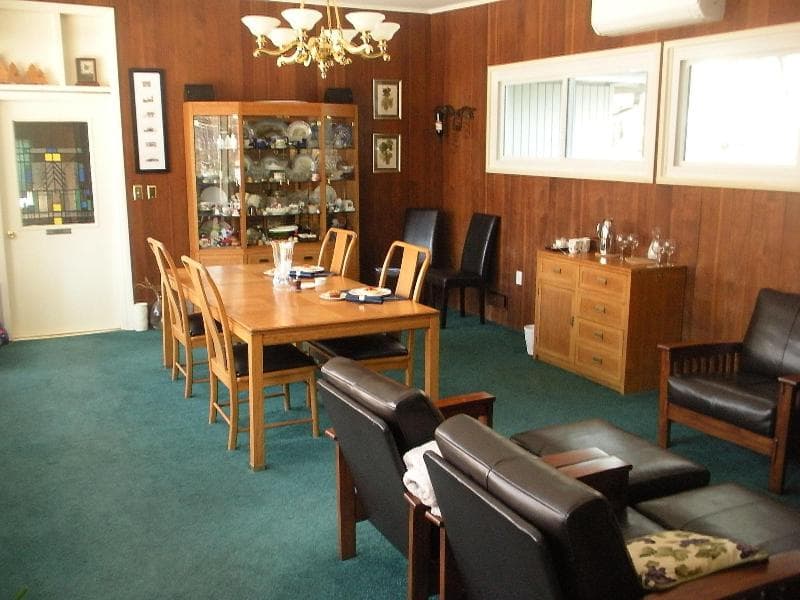 Inn The Woods Bed And Breakfast photo 1