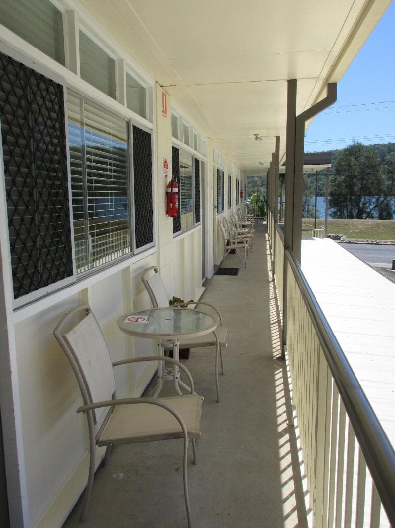 Waterview Motel Maclean 4