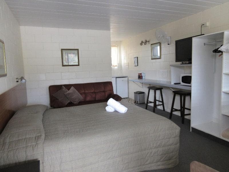 Waterview Motel Maclean photo 1