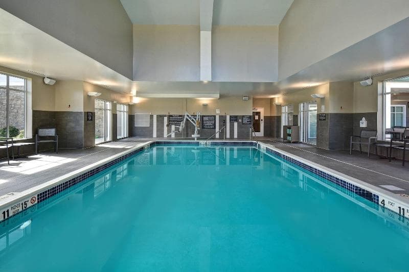 Residence Inn By Marriott Middletown Goshen photo 1