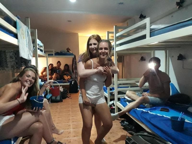 Hangover Hostel (Adults Only) 2